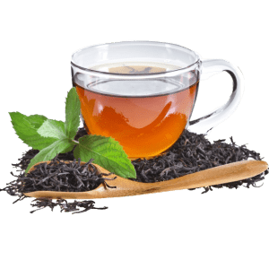 چای سبز